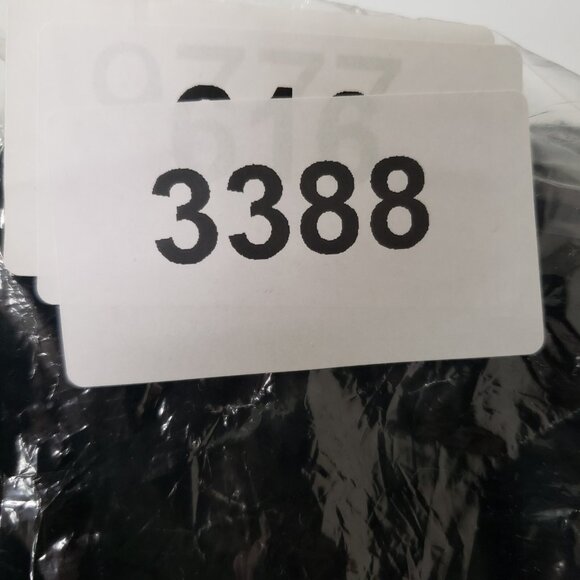 Vintage Christian Dior Womens Lace Bustier Size 36C Black Witchy Intimate Sexy - Picture 8 of 9